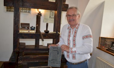 Poteci turistice românești