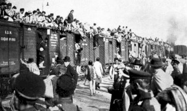 CANDELA DURERII ŞI MEMORIEI, MEREU ARZÂNDĂ