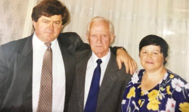 Firul de iarbă, care străpunge asfaltul