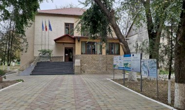 Văleni, satul așezat în grădina raiului