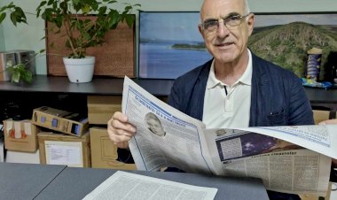 Un Mecena printre noi