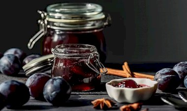 Proprietățile miraculoase ale consumului de prune