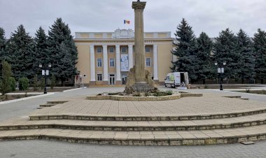 Pe urmele Frumoasei de Cahul