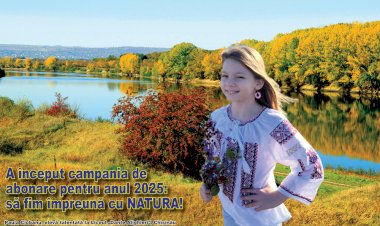 Miracolul anotimpurilor vieții