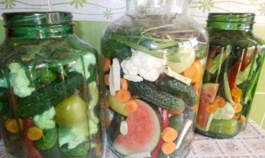 Regulile de aur ale bunicii