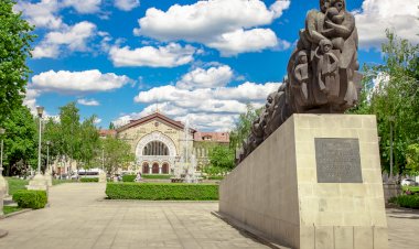 Au fugit din exil și au scăpat de moarte (IV)