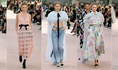 Ce nuanțe domină moda și designul în 2025