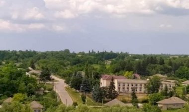 Cepeleuți – un colț de rai pe Racovățul Mic