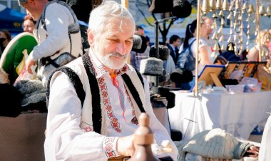 NEPĂSAREA NAȘTE MONȘTRI