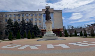 Orhei, orașul milenar de pe Răut