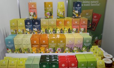 Avem produsele noastre!