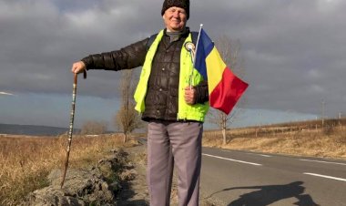 Brâul Unirii