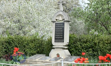 Cum au supraviețuit mama și copilul nou-născut în închisoare