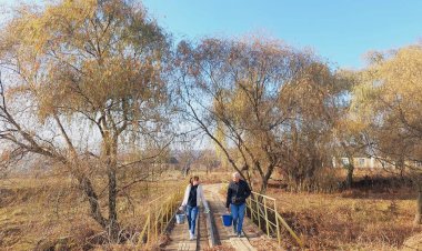 PROTEJAREA NATURII – OBIECTIV AL CREAȚIEI