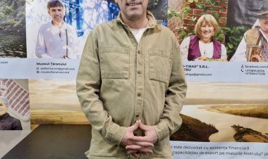 Destinații și produse turistice cunoscute sau inovatoare