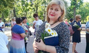 Biblioteca nu este doar un edificiu plin de cărți, ci o instituție vie datorită oamenilor care îi dau suflet