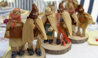 „Babele” de Martie, tradiţie şi semnificaţii