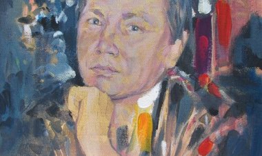 IN MEMORIAM: Vlad Pohilă - Dragoste de neam... și lumină în Țară