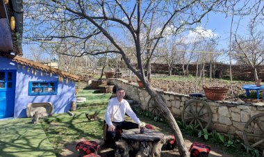 O destinație turistică reală în armonie cu natura și cultura