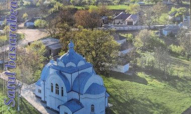 Comuna Cuhnești - istorie și actualitate