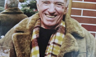 Toamnele lui Tudor Ţopa, la a 93-a... primăvară