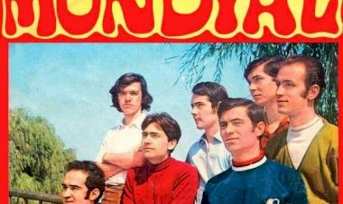 „Mondial” la Chișinău – cântece de acasă și o explozie de emoții