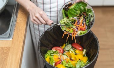 Cum putem preveni aruncarea alimentelor
