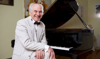 Eugen Doga: „Doru-mi-i de Eminescu şi de Veronica Micle…”