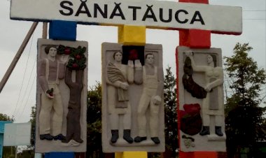 În căutarea sănătății și a liniștii, la Sănătăuca