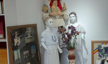 Muzeul „Memoria Neamului”, un ecou al suferinței