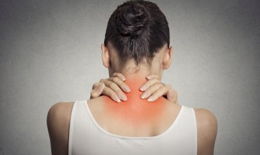 Osteocondroza cervicală: simptome și tratament