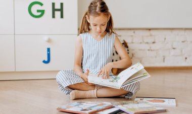 (Z)Aheea, un copil frumos și adorabil