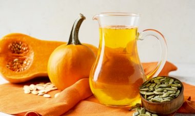 Despre beneficiile uleiului din semințe de dovleac