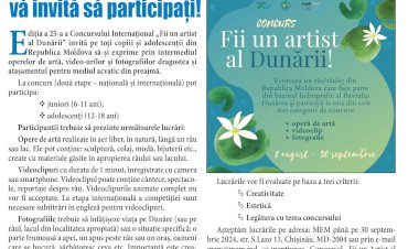 Concurs, concurs, concurs!!!