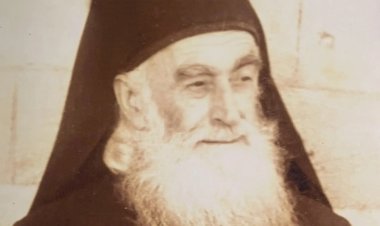 CRÂMPEIE DIN VIAȚA SFÂNTULUI IRACLIE DIN BASARABIA