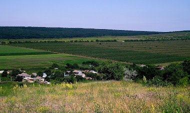 Ceadîr, un sătuc din noianul anilor ce vin și se duc