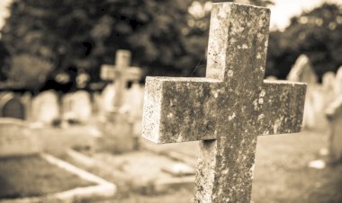 CRUCILE DIN TIMPURILE APUSE