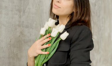 Chișinău – mon amour