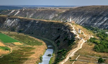 Ghizii Dunării ne poartă prin poveștile și comorile naturii