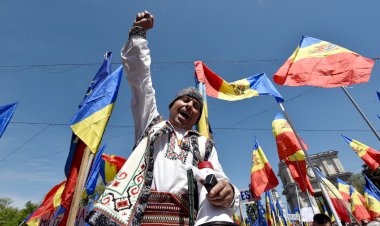 Micii borfași despre marile transformări