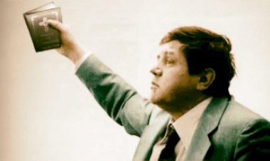 Ioan Alexandru – model de lider creştin
