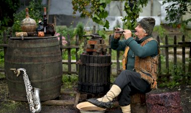 Solidaritatea națională – încredere, unitate, putere