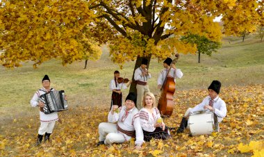 Idealul vieții mele a fost și a rămas Reîntregirea Neamului Românesc!