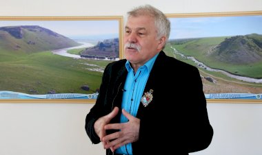 Idealul vieții mele a fost și a rămas Reîntregirea Neamului Românesc!
