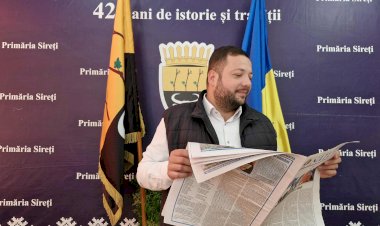 Dezvoltarea unui sat nu înseamnă drumuri sau infrastructură, ci și oameni activi și inspirați