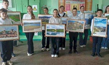 Revista NATURA – o punte între ecologie, cultură și patrimoniu