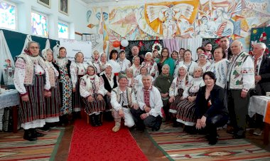 Baştina – simbol al dragostei