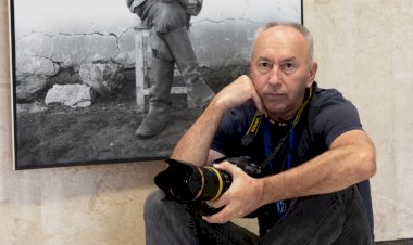 Imagini și mărturii, prinse de un bliț