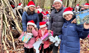 Împreună cu cititorii, păstrăm lumina și speranța vie