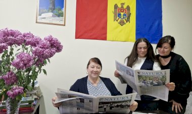 Ciuciuleni, un sat cu istorie, tradiții și oameni de poveste